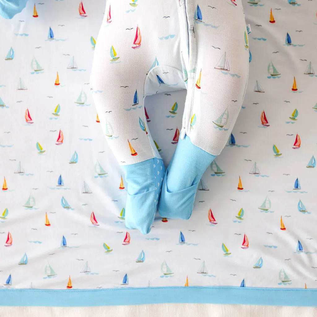 Oslow Convertible One Piece