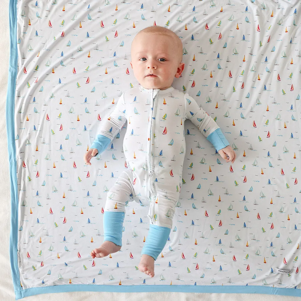 Oslow Convertible One Piece