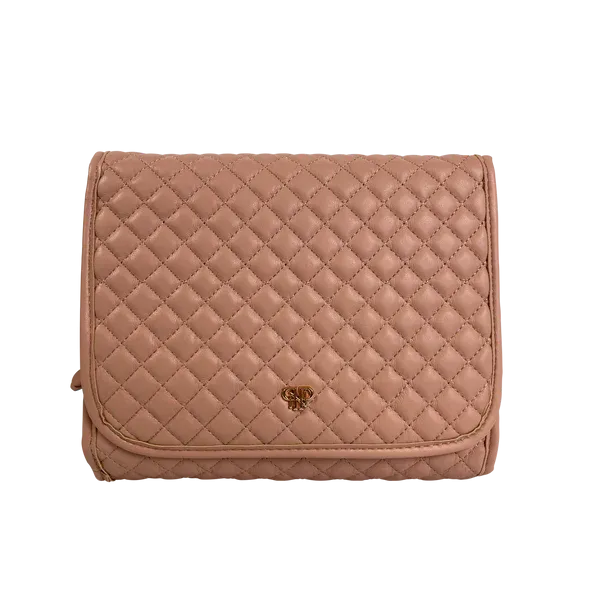 Petal Rose Getaway Toiletry Case