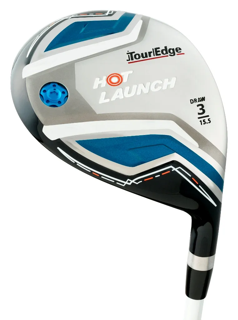 Previous Year Model & Closeout Men's Fairway Woods
