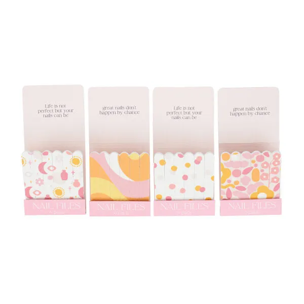 Quick Fix Nail Files