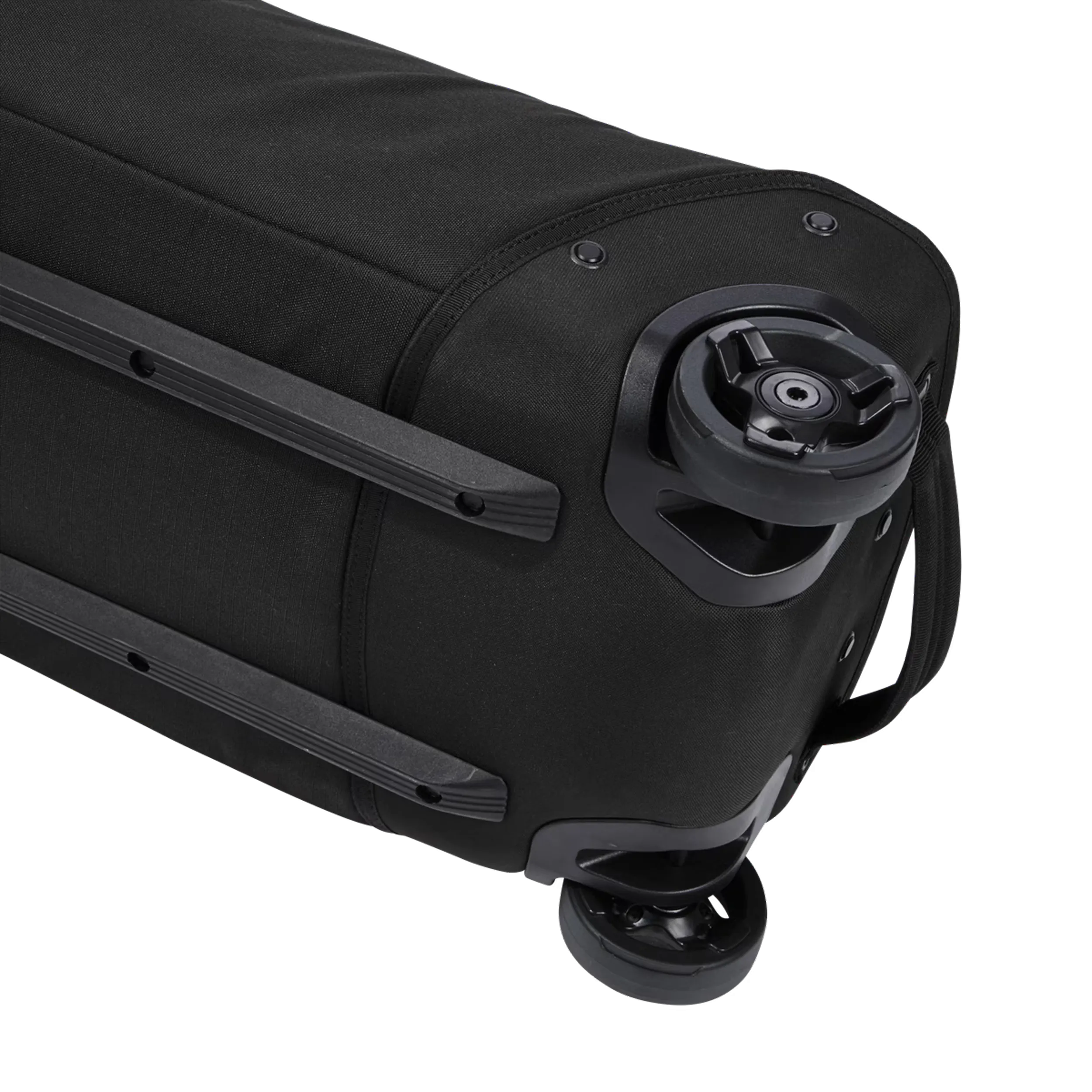 RoundTrip Roller
