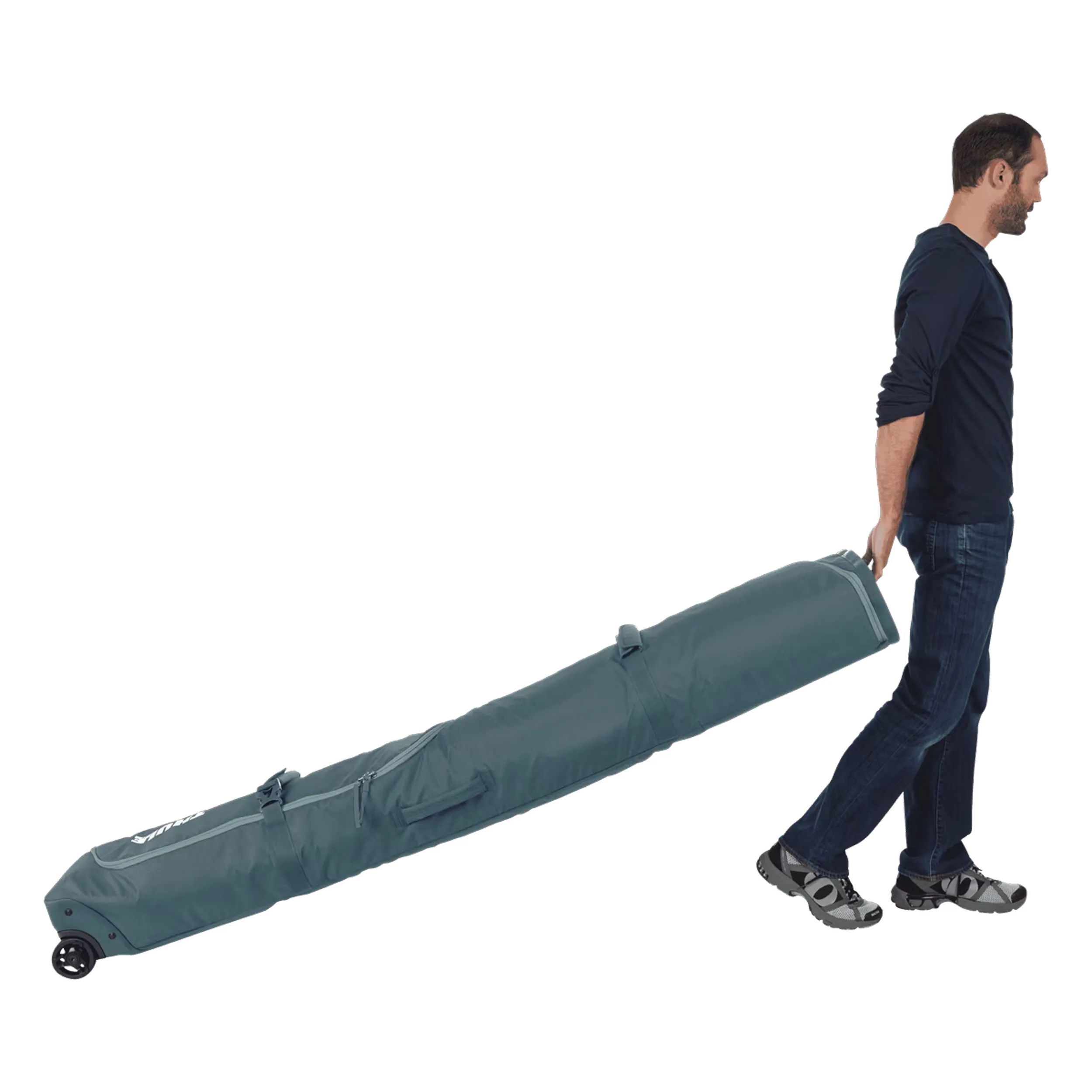 RoundTrip Roller