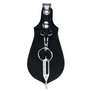 Safariland Model 168 Key Ring-2 Snap Holder