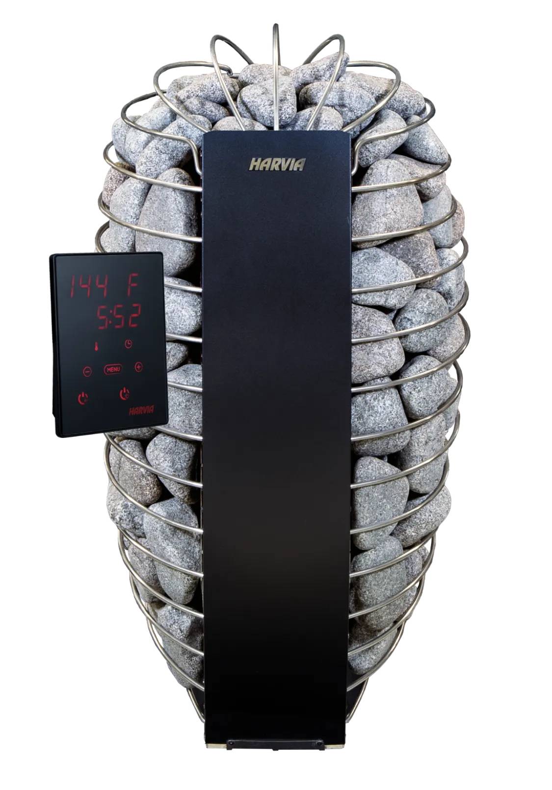 Salem 2 Person Barrel Sauna