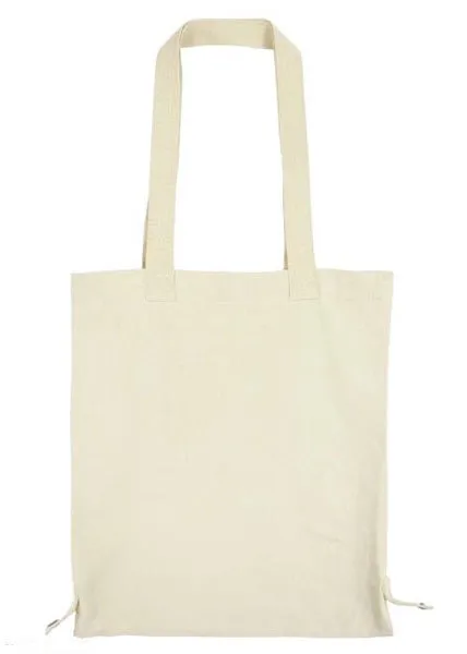 Sanrio Pompompurin Convertible Canvas Tote