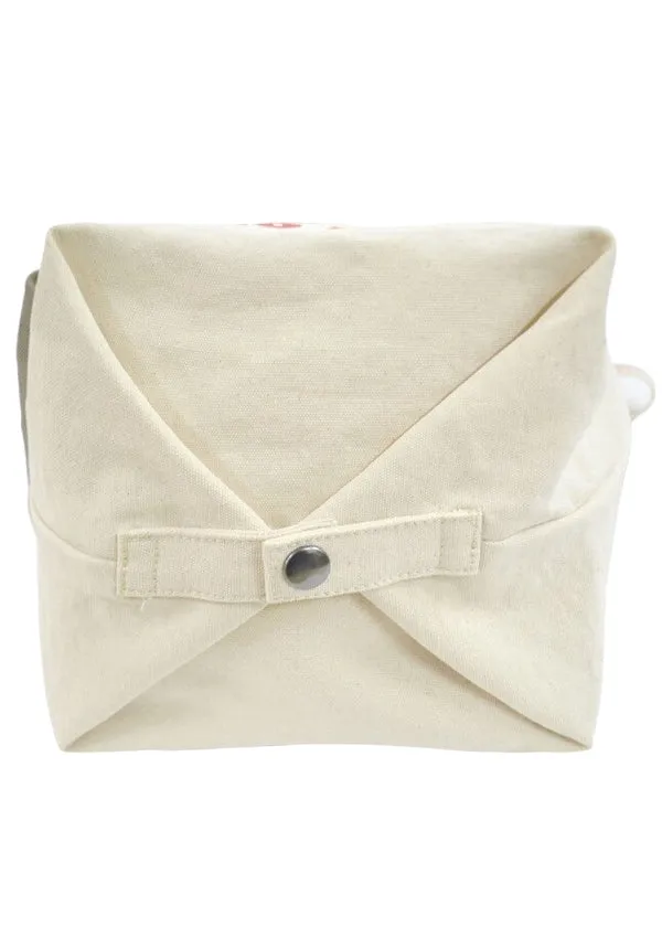 Sanrio Pompompurin Convertible Canvas Tote
