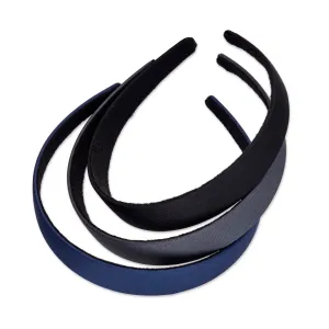Scunci Effortless Beauty Everyday Headbands