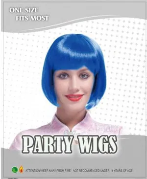 Short Bob Wigs - Effortless Style with Chic and Playful Vibes