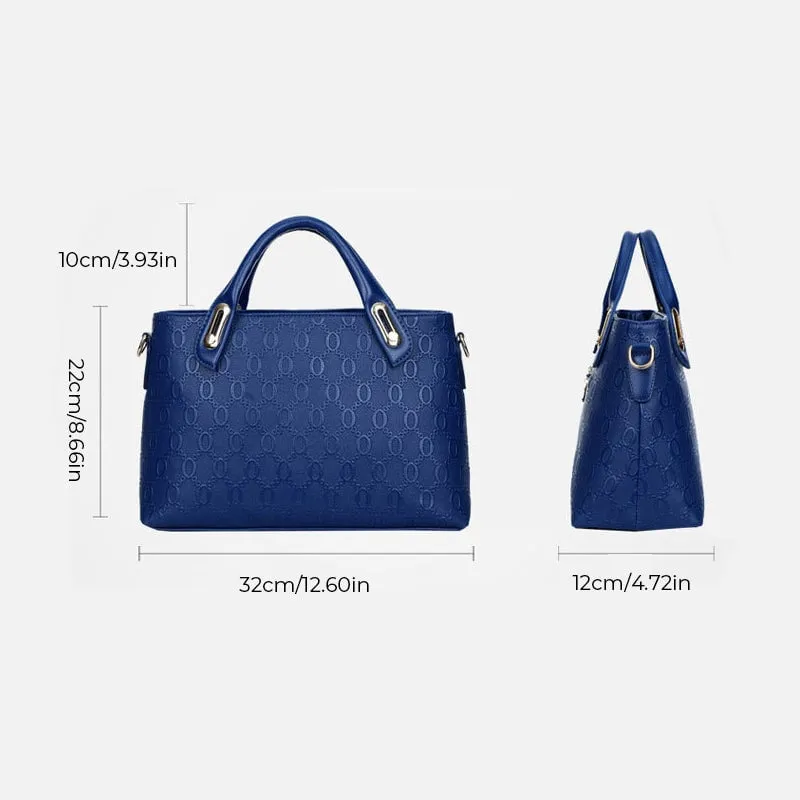 Sienna | Luxe Set Elegant and Cute 4-Piece Bag Set
