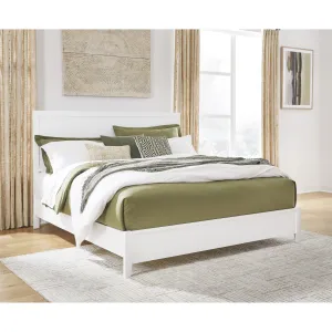Signature Design by Ashley Binterglen King Panel Bed B427-82/B427-97