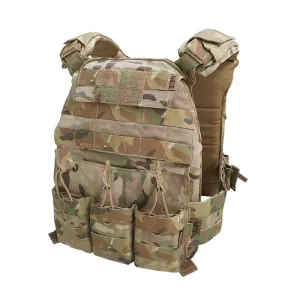 SORD Adaptable Plate Carrier Vest Multicam
