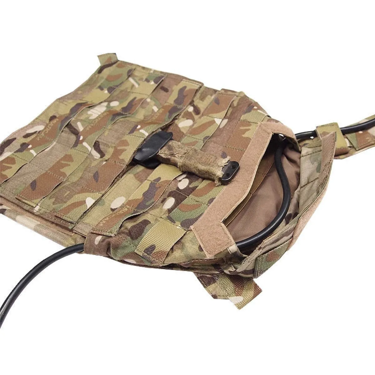 SORD Adaptable Plate Carrier Vest Multicam