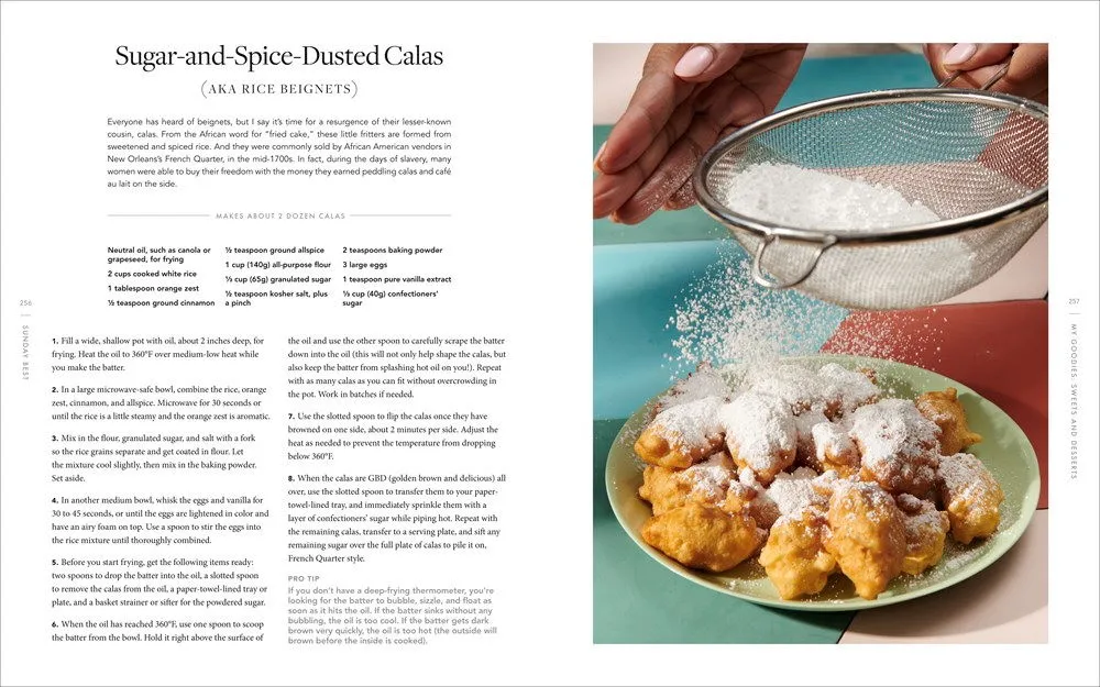 Sunday Best: Cooking Up the Weekend Spirit Every Day