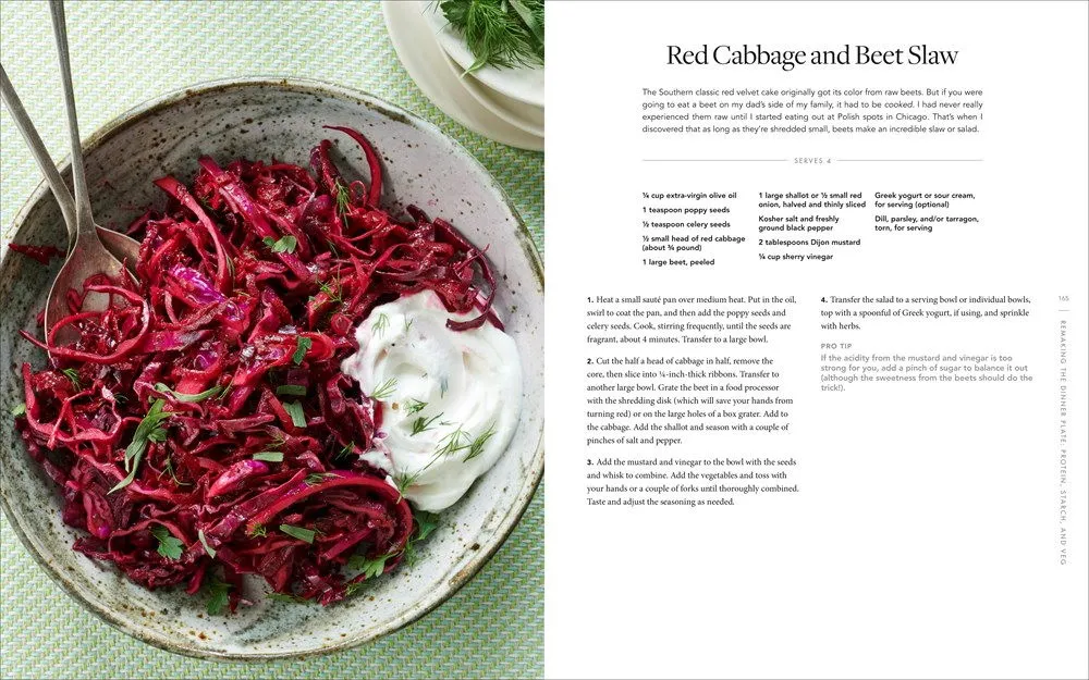 Sunday Best: Cooking Up the Weekend Spirit Every Day