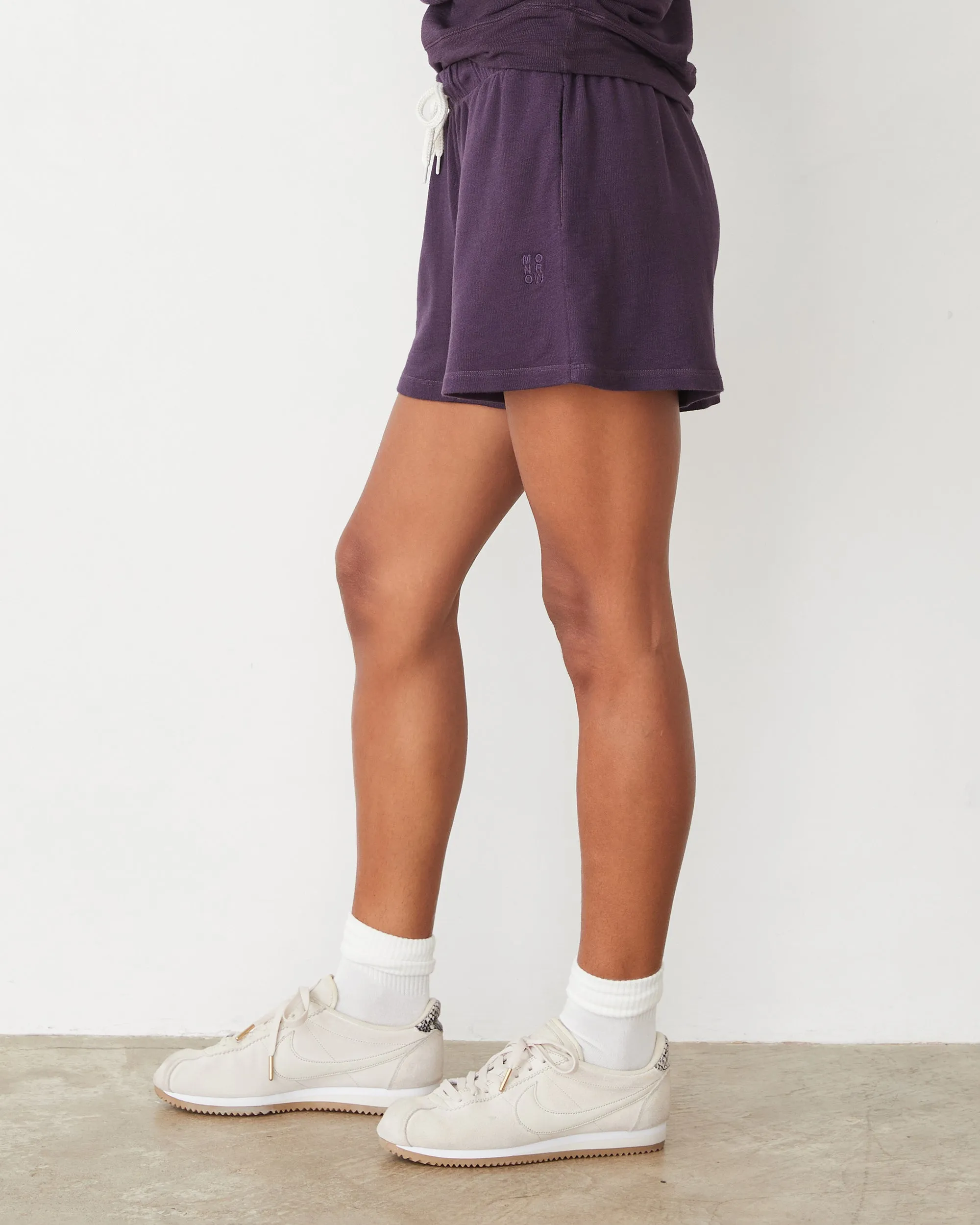 Supersoft Ultimate Short