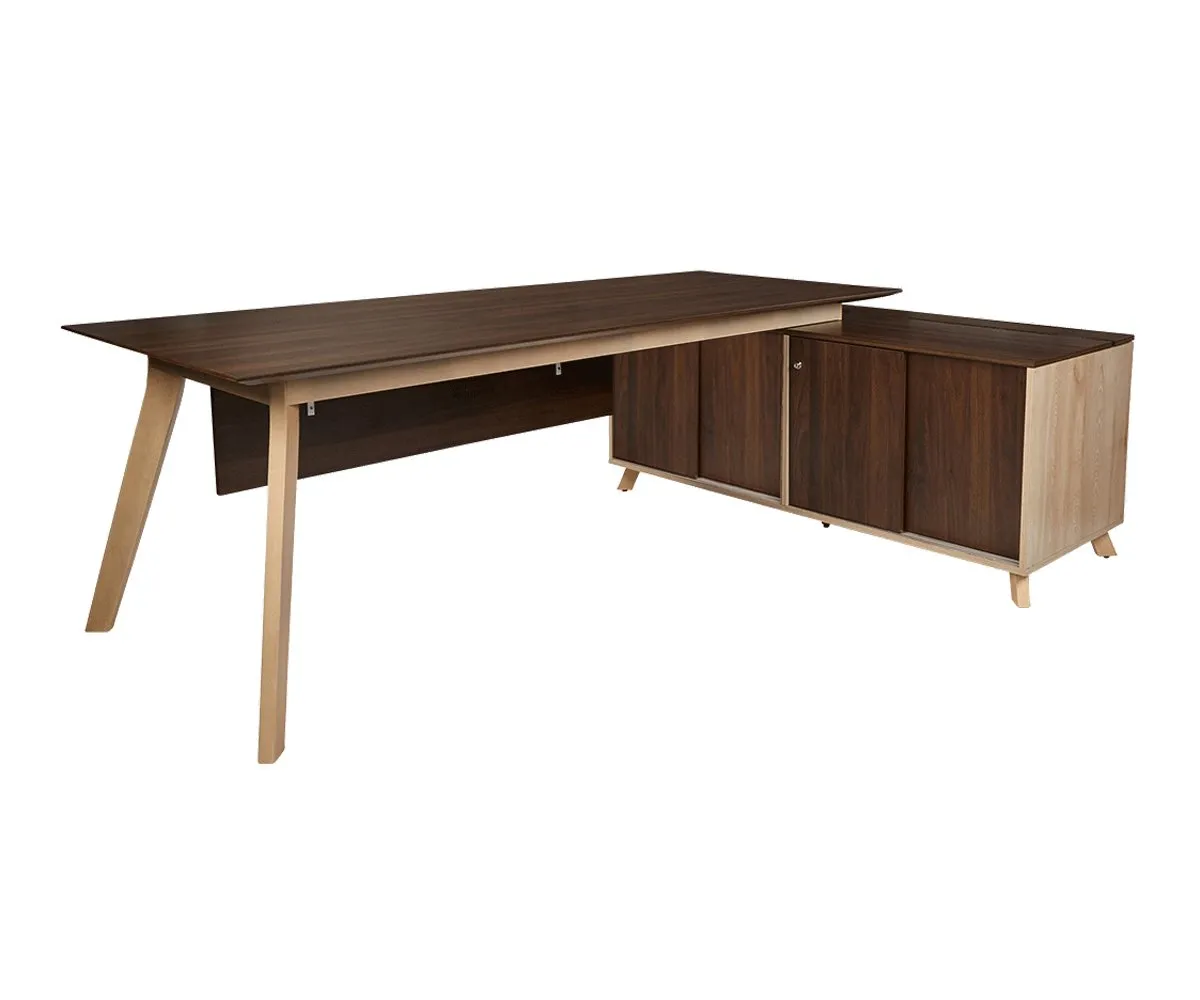 Thorsten Executive Desk