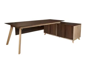 Thorsten Executive Desk