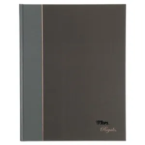 Tops Royale Executive Notebook #25231