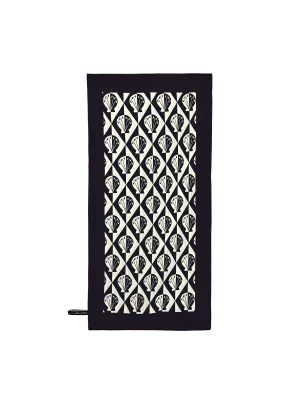 Travel Towel (Seashell)