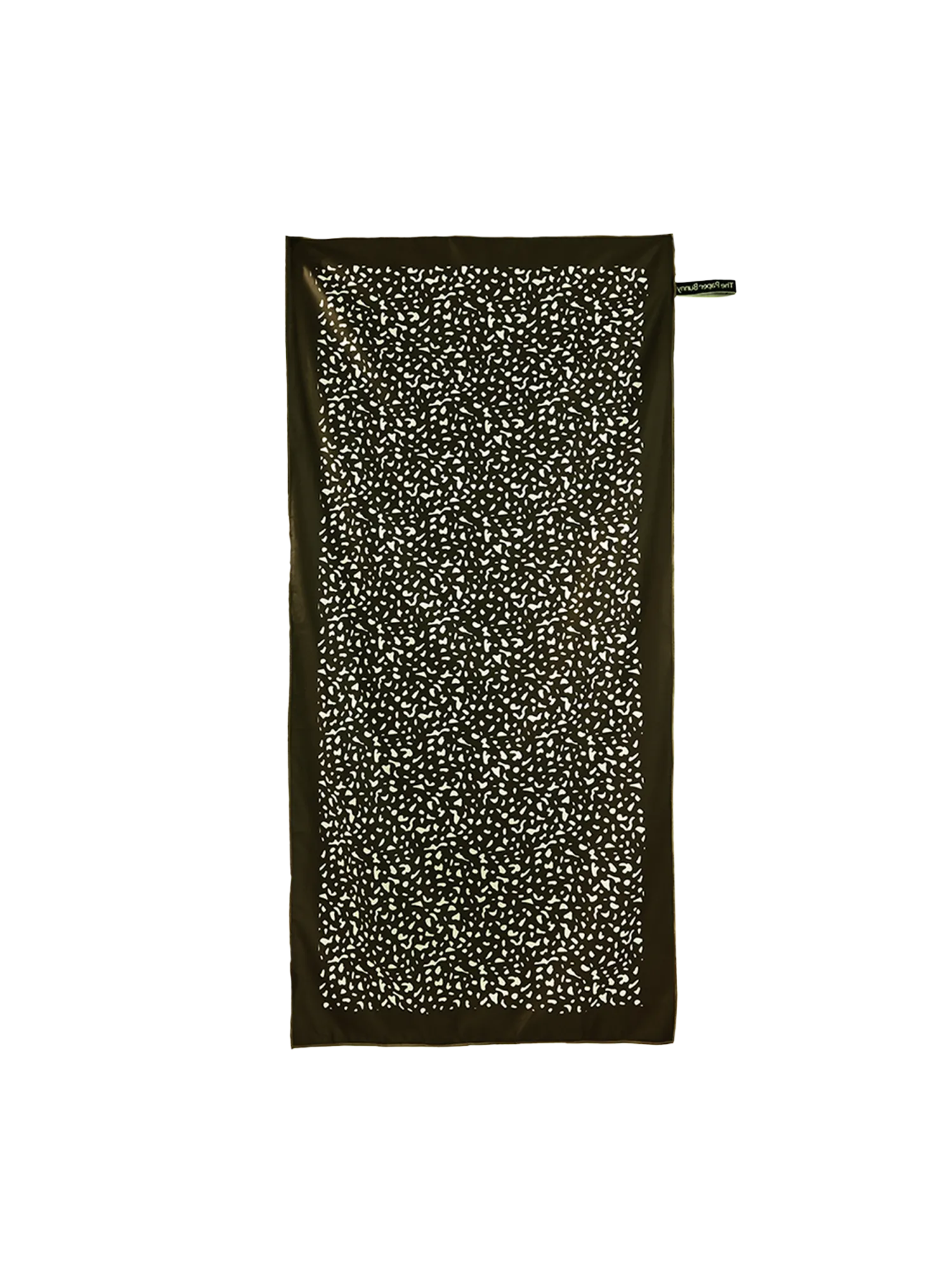Travel Towel (Speckled Brown)