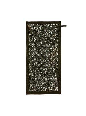 Travel Towel (Speckled Brown)
