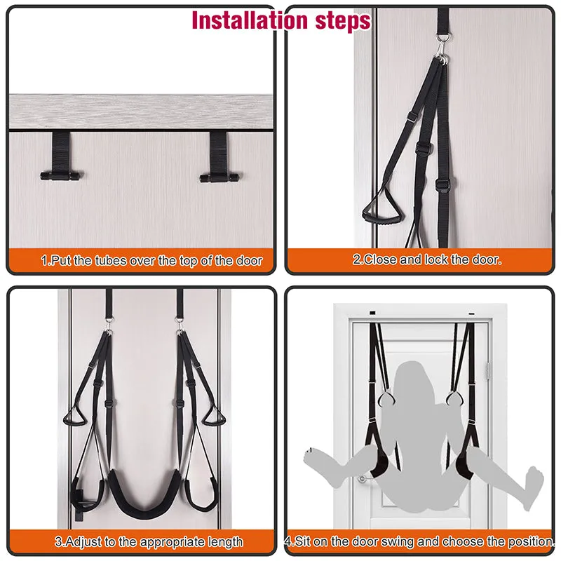 Utimi Sex Swing