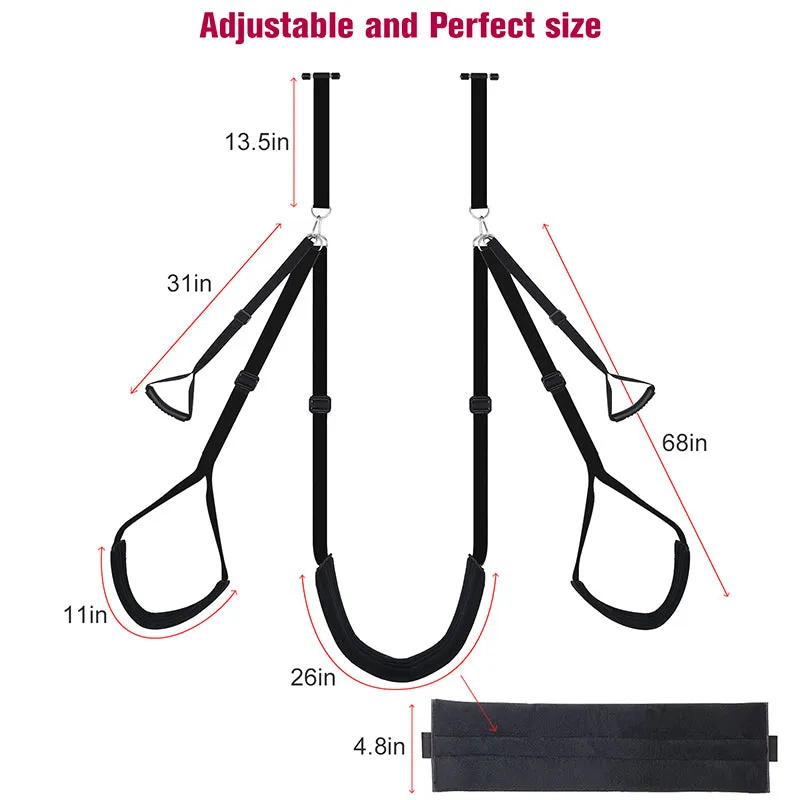 Utimi Sex Swing