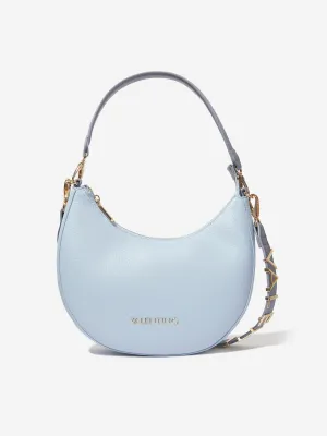 Valentino Girls Alexia Shoulder Bag in Blue (45.9cm)