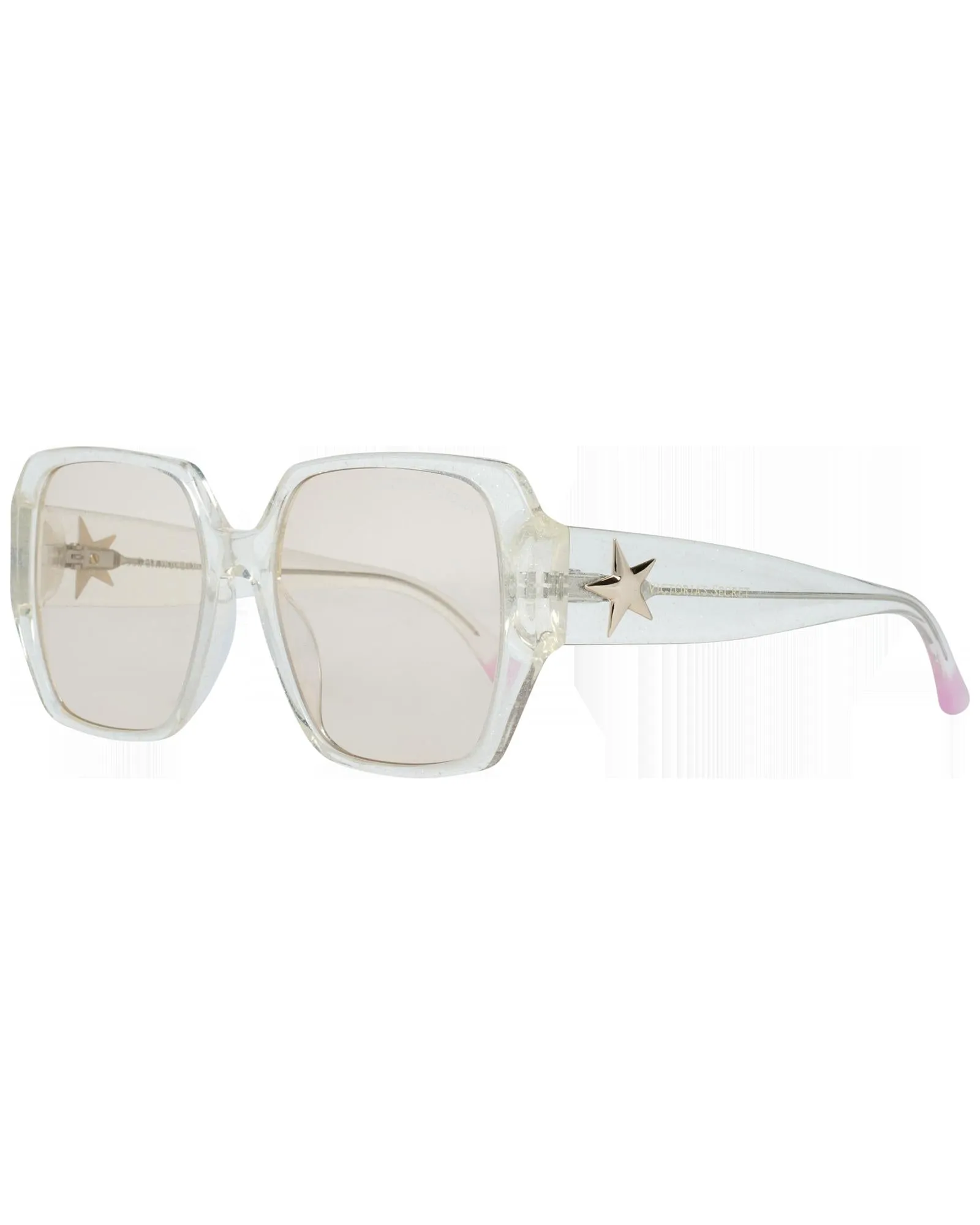 Victorias Secret VS Star Sunglasses Clear