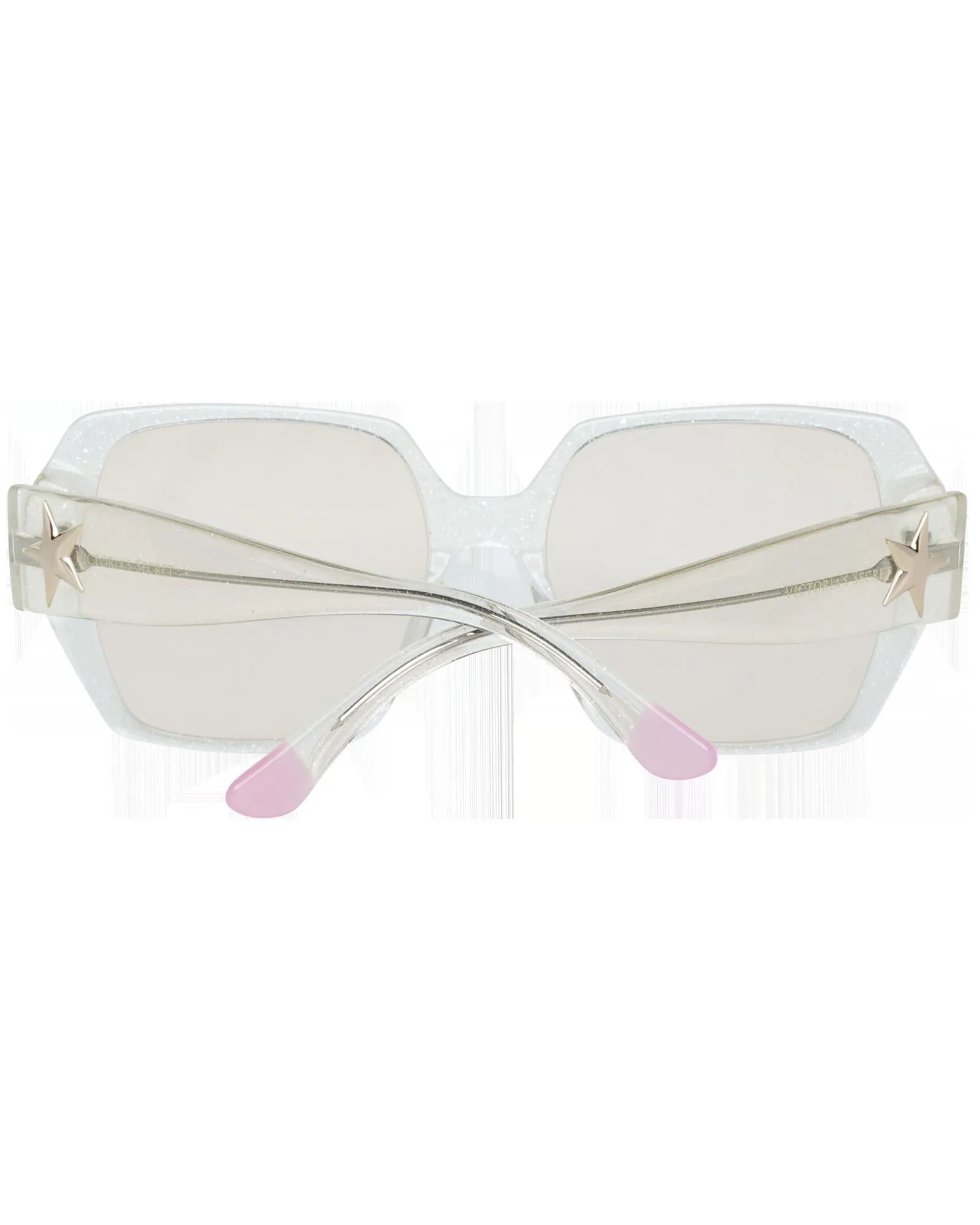 Victorias Secret VS Star Sunglasses Clear