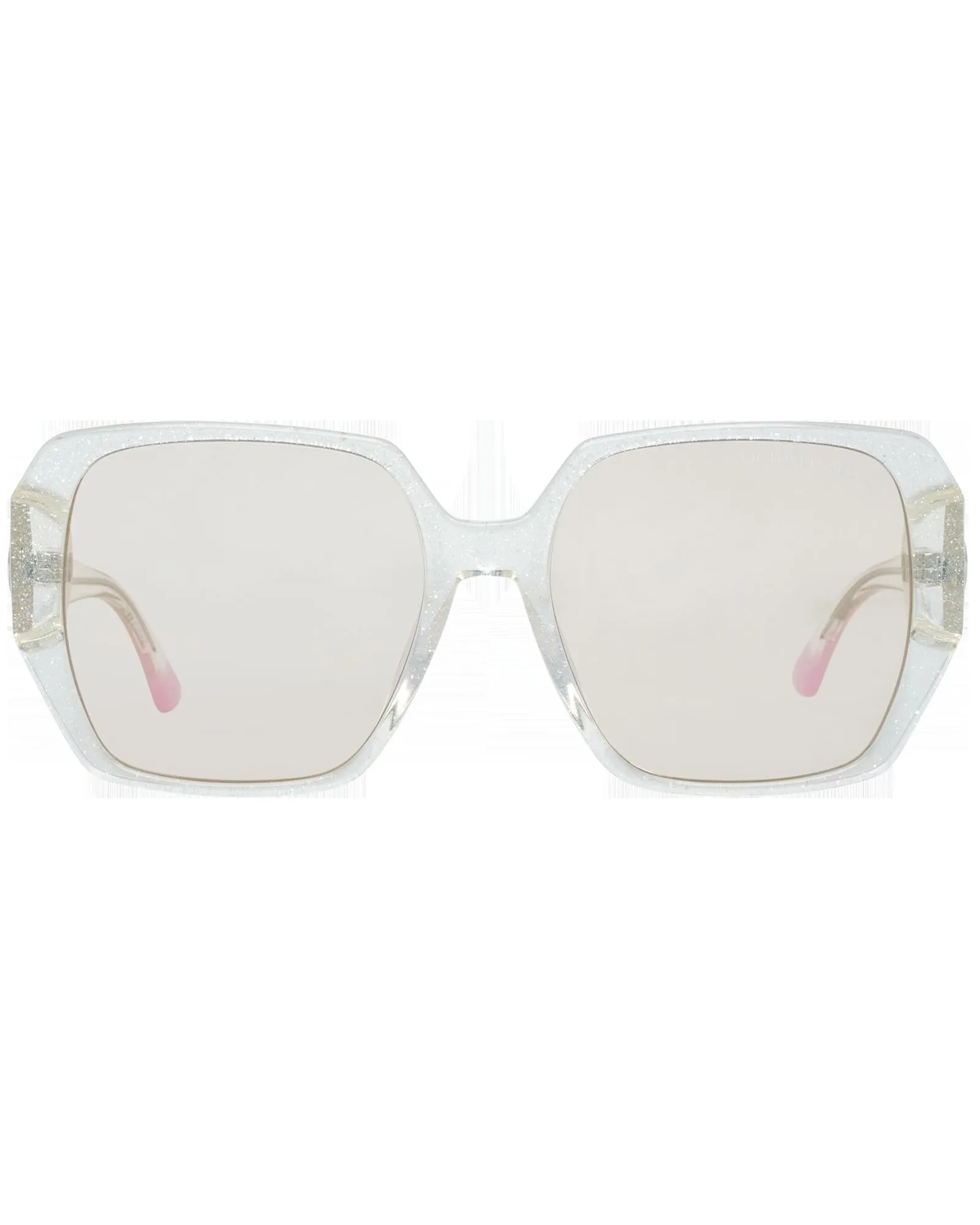 Victorias Secret VS Star Sunglasses Clear