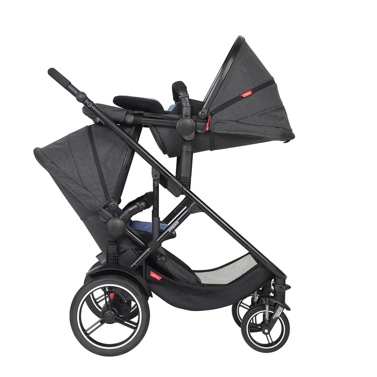 voyager™ inline® bundle