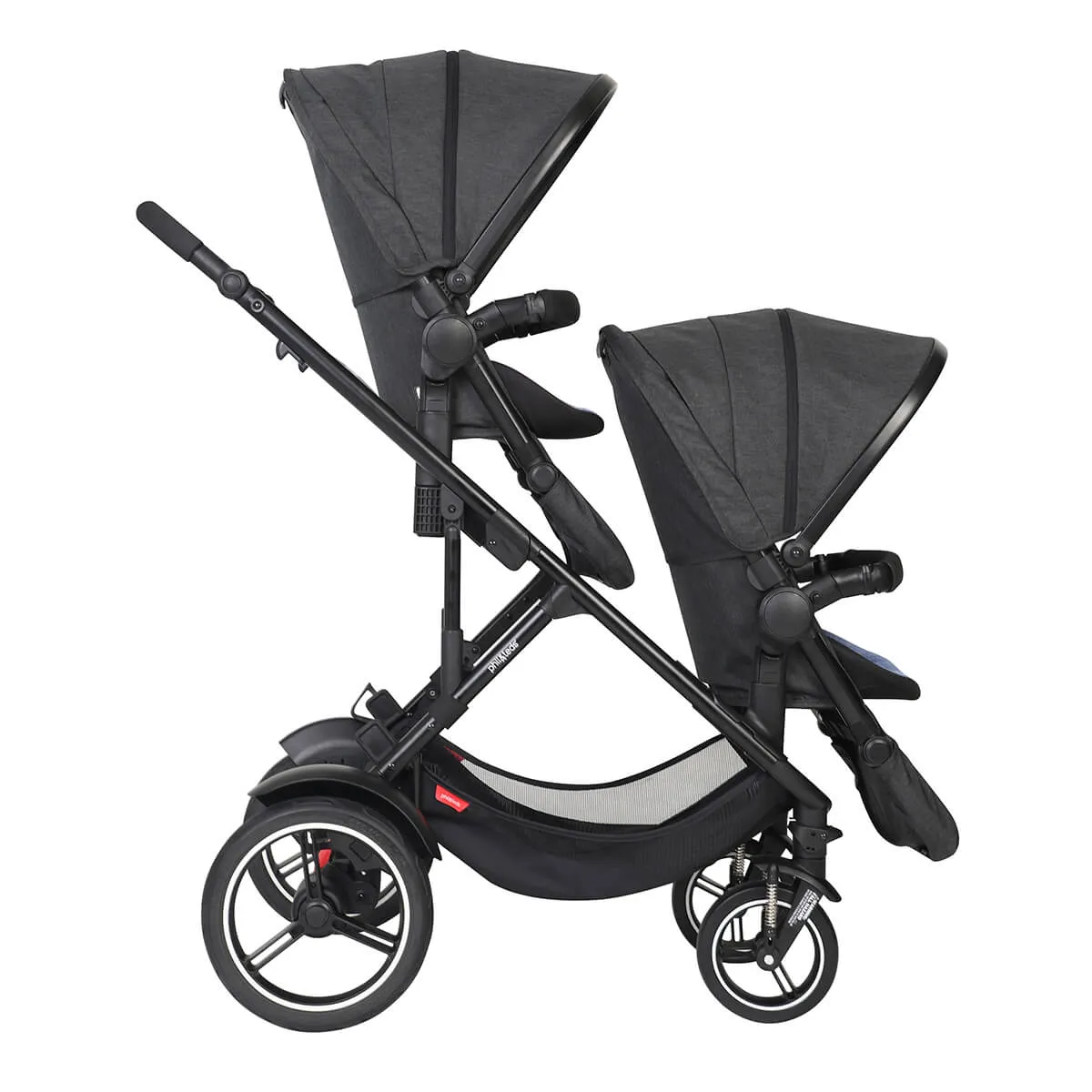 voyager™ inline® bundle