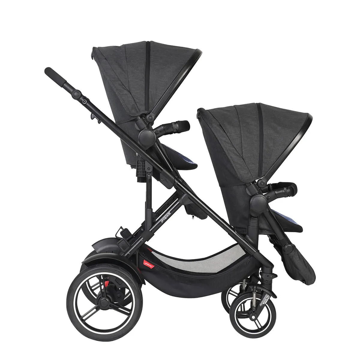 voyager™ inline® bundle