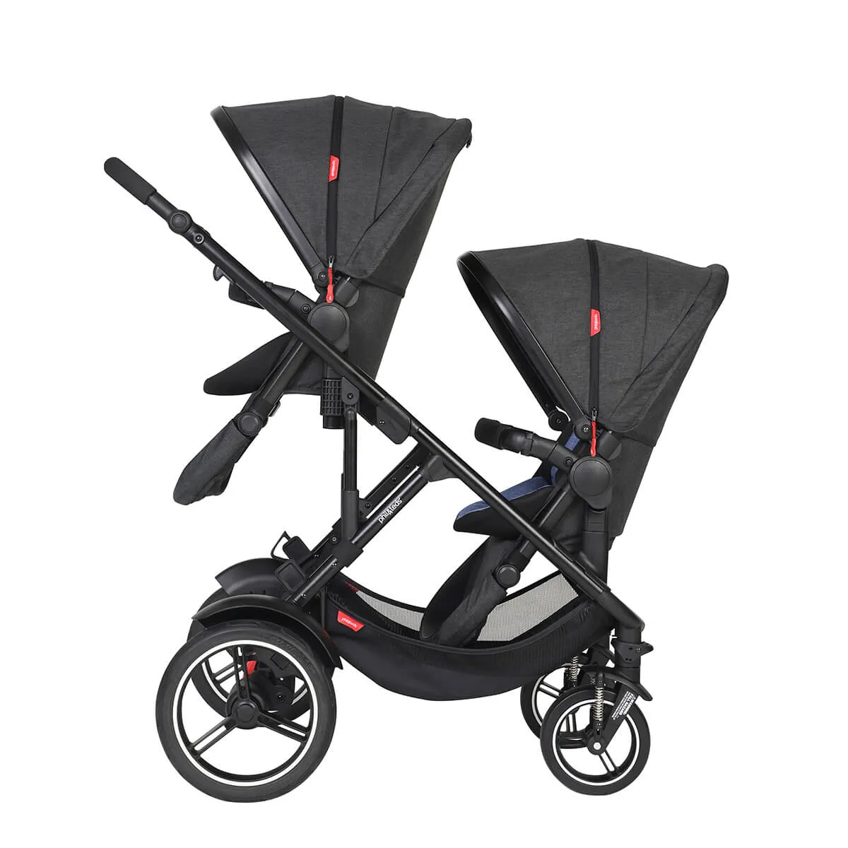 voyager™ inline® bundle