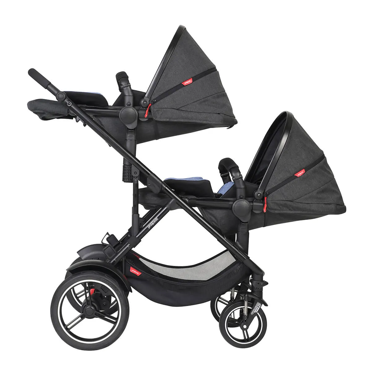 voyager™ inline® bundle