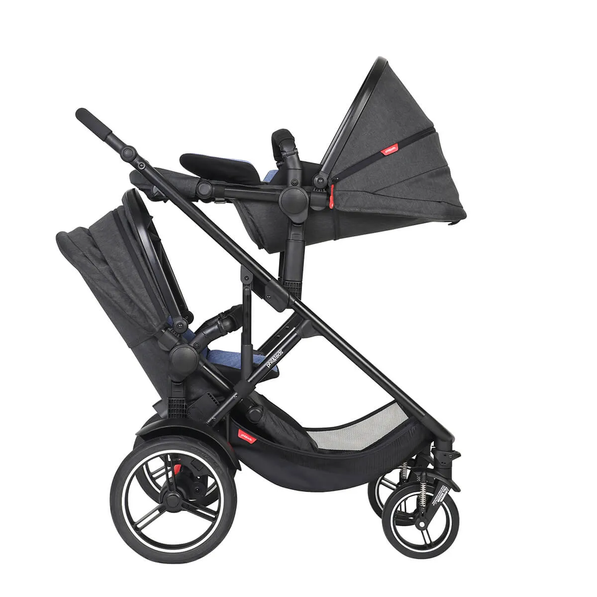 voyager™ inline® bundle