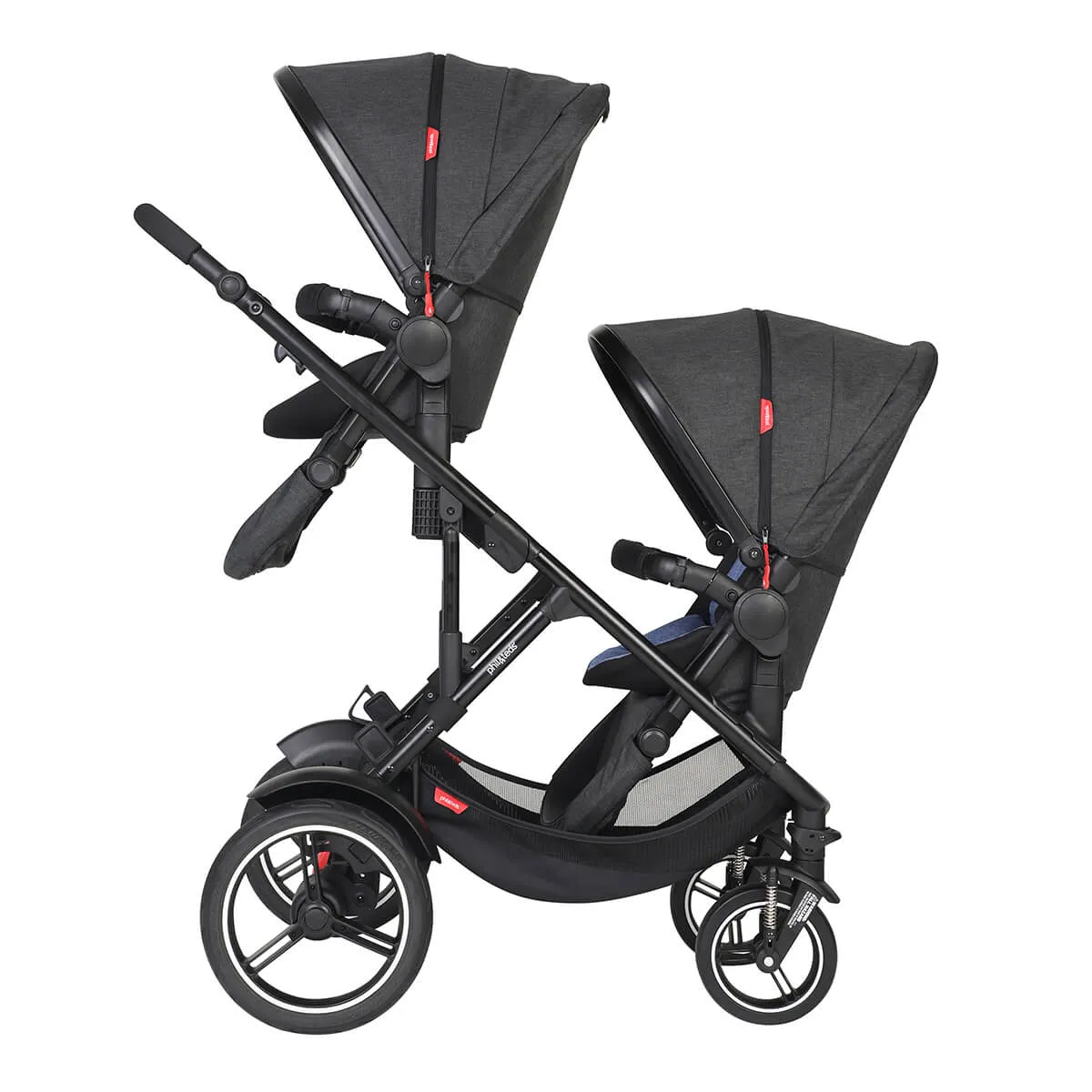 voyager™ inline® bundle