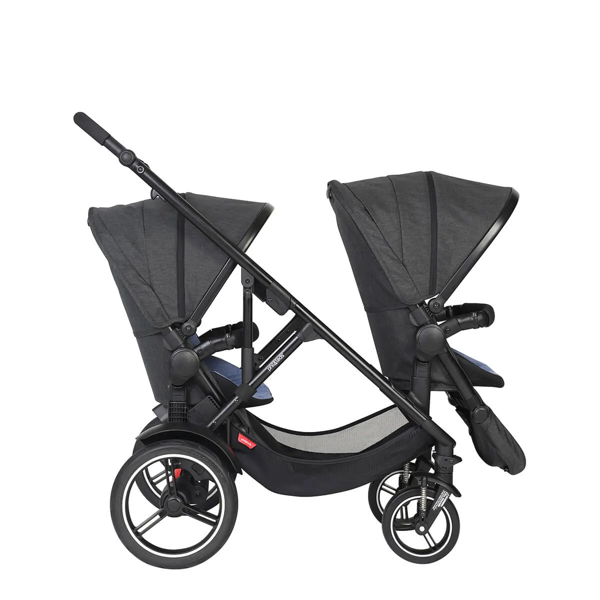 voyager™ inline® bundle