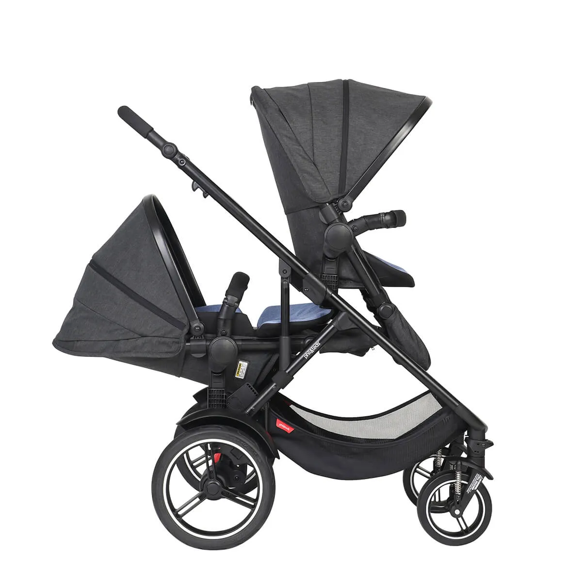voyager™ inline® bundle