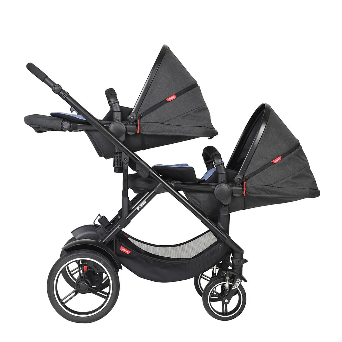voyager™ inline® bundle