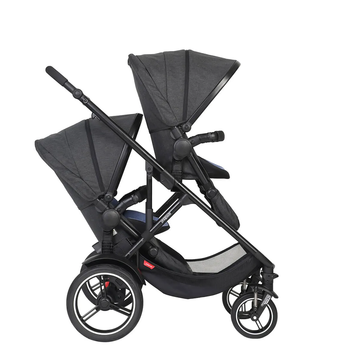 voyager™ inline® bundle