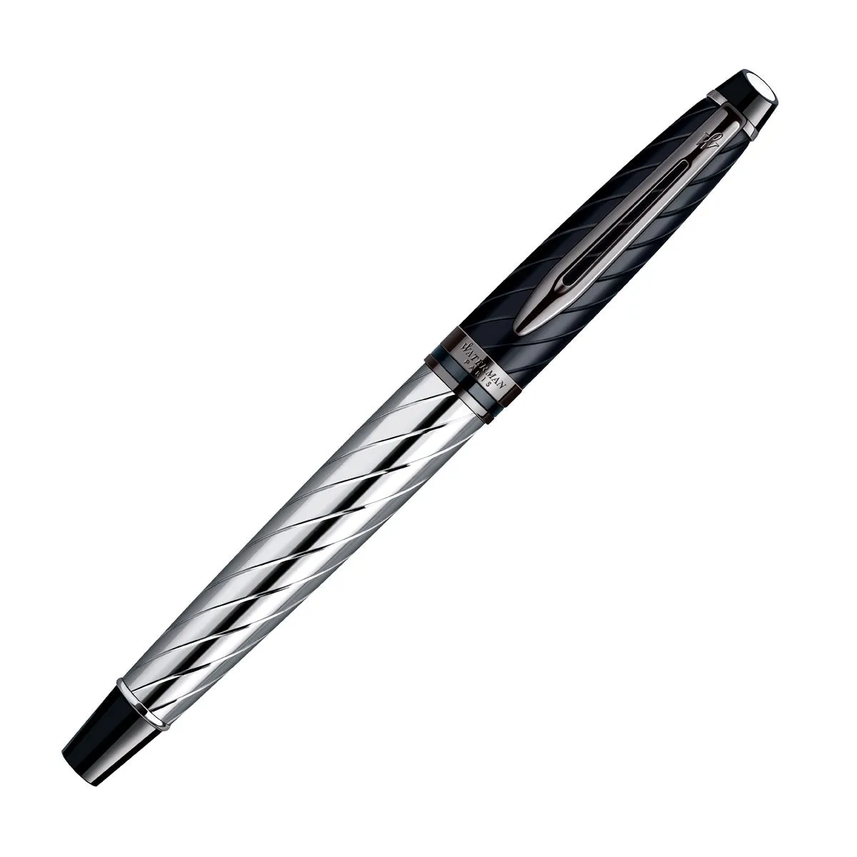 Waterman Expert Precious CT Fountain Pen