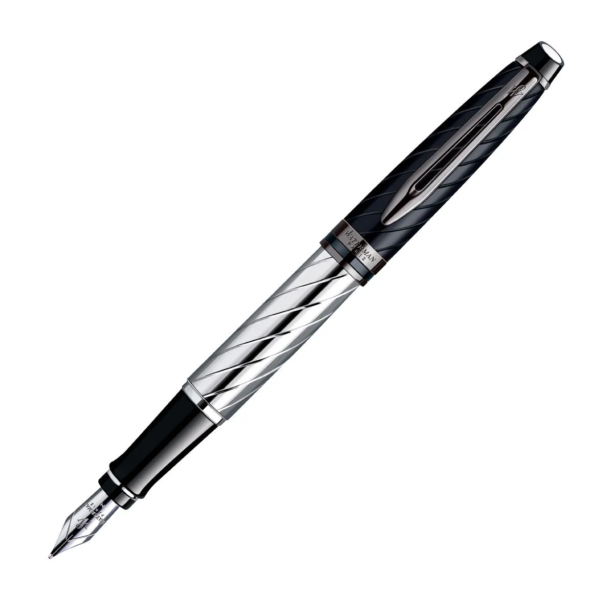 Waterman Expert Precious CT Fountain Pen